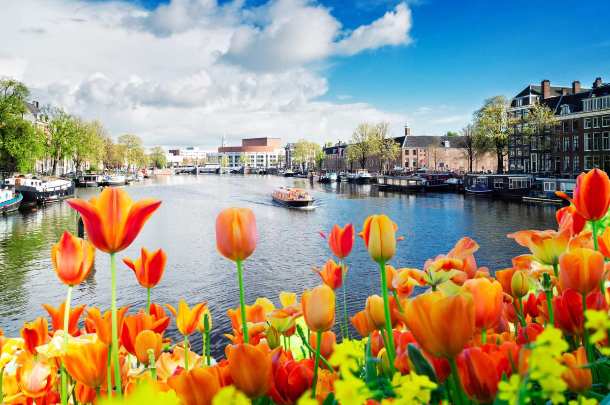 Amsterdam