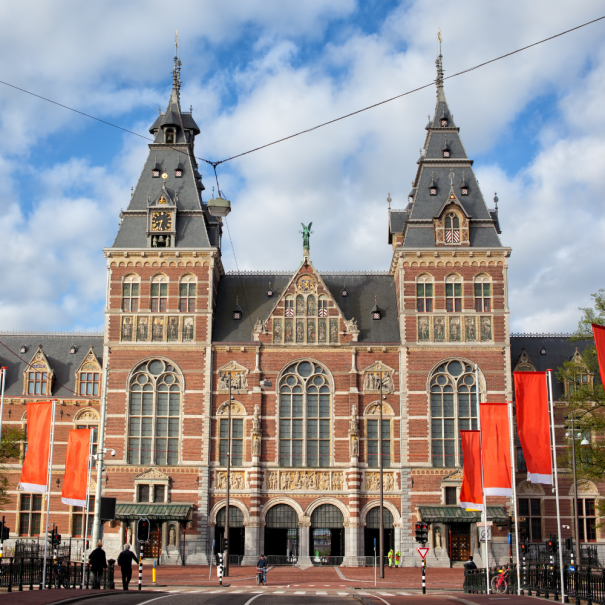Rijksmuseum