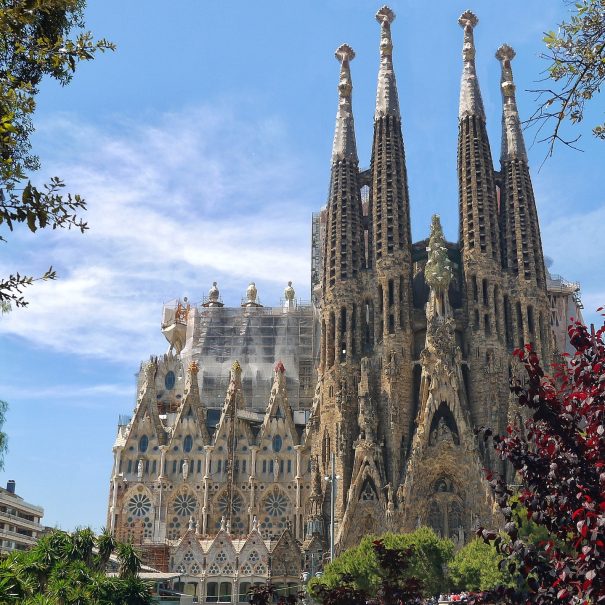 Sagrada Familia