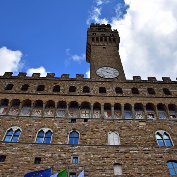 Die Galleria dell'Accademia
