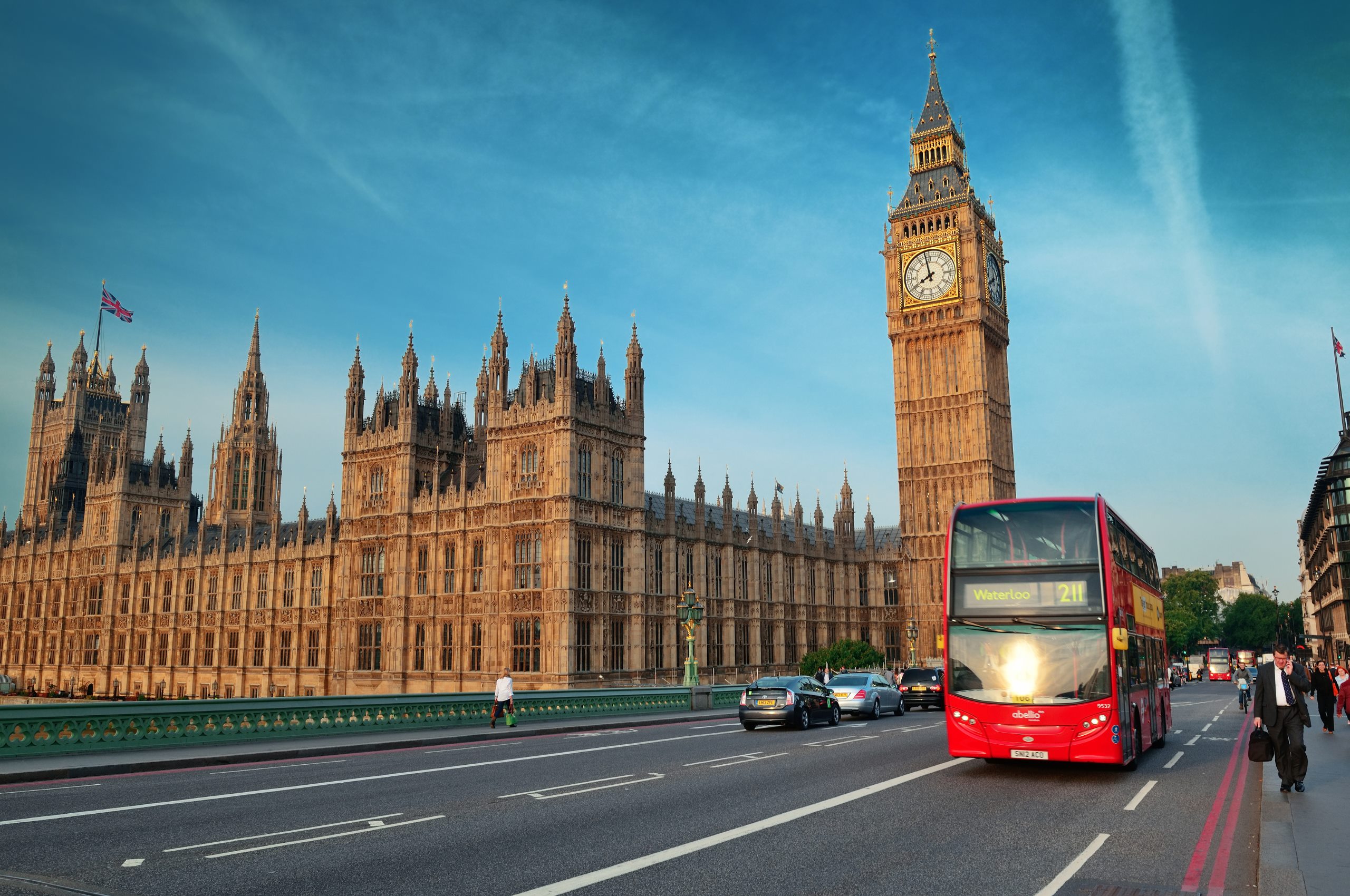 London