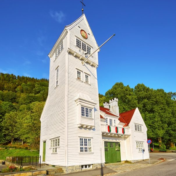 Skansen