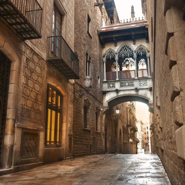 Barri Gotic