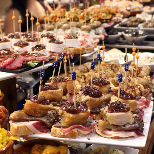 Tapas
