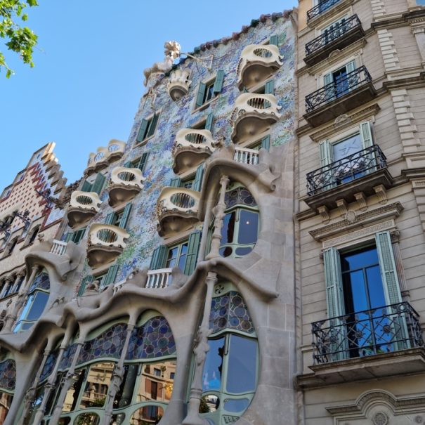Casa Batlló