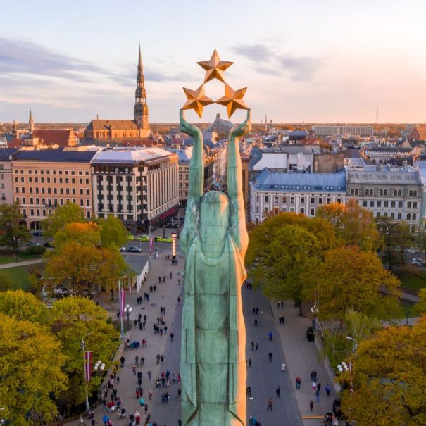 Freiheitsdenkmal