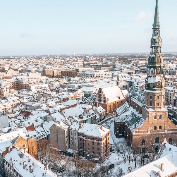 St. Petri Kirche