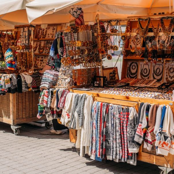 Souvenirs