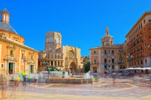 Valencia