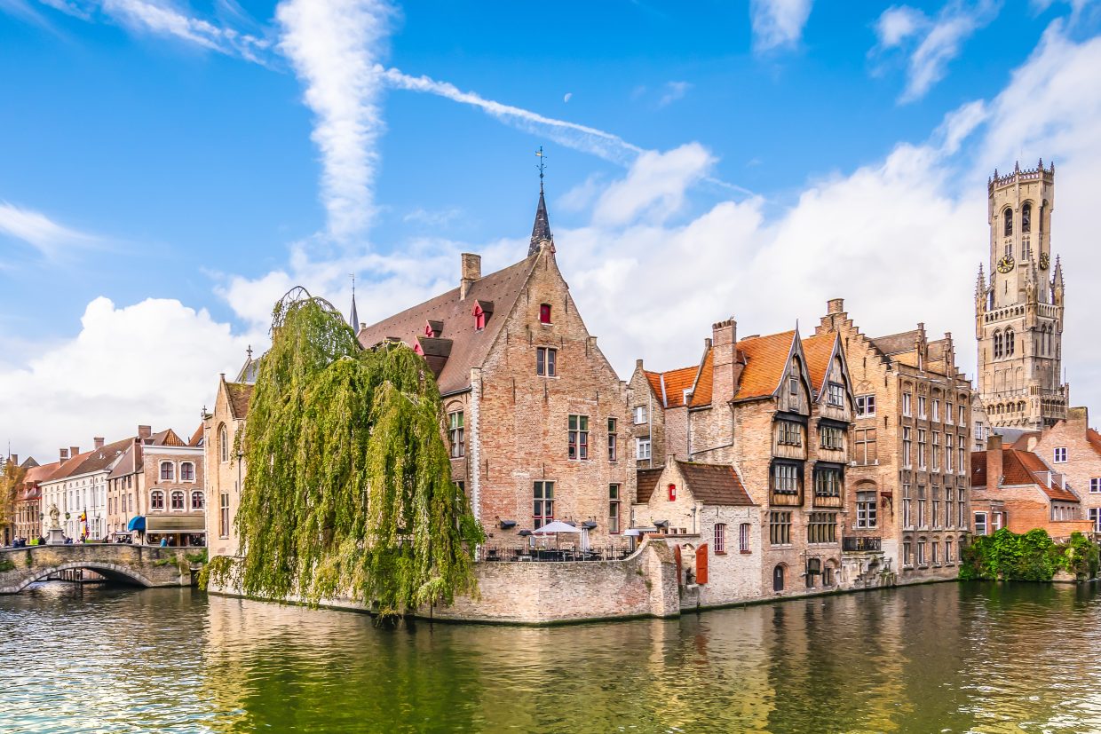 Bruges