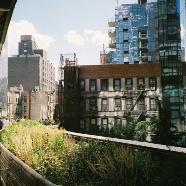 The Highline