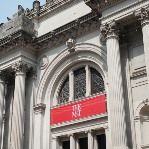 The Metropolitan Museum of Arts