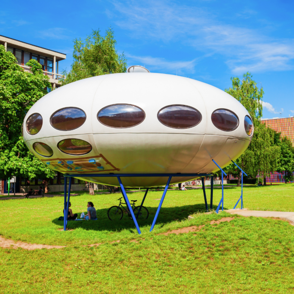 museum exhibition in Munich